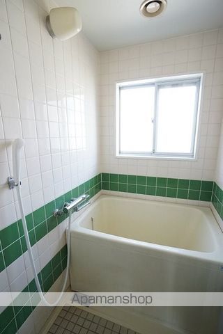 ハイコーポなみきの内装写真