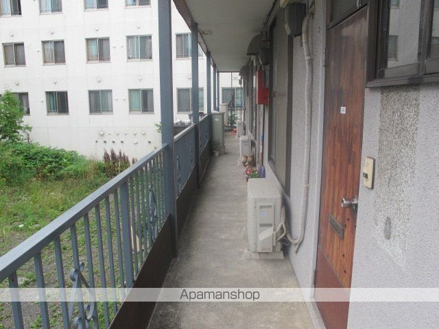 あかつきマンションのその他写真