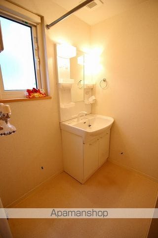 光星ハイツフラットの内装写真