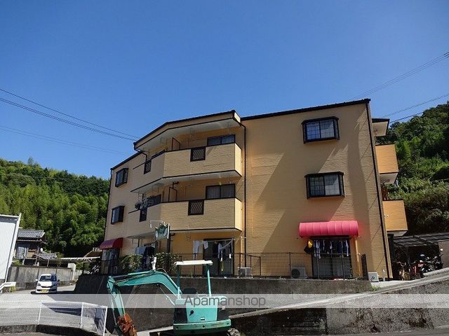 エンジェルガーデンの外観写真