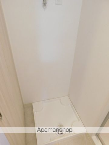 ORSUS新大阪の内装写真
