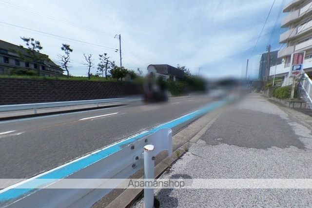 アーバンFMCの周辺写真