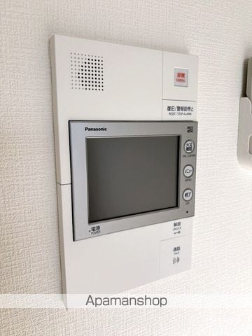 S−RESIDENCE大阪九条NORTHの内装写真