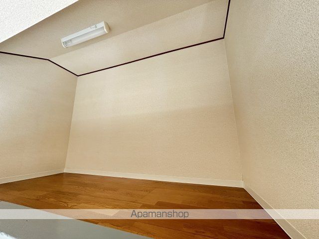 ブルーハイツ印田の内装写真