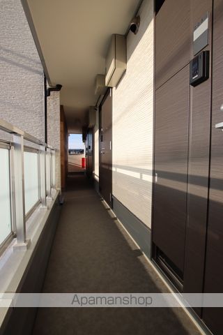 リブリ・VERIS 上広谷の内装写真