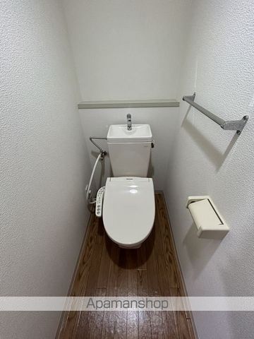 グランドライフJKの内装写真
