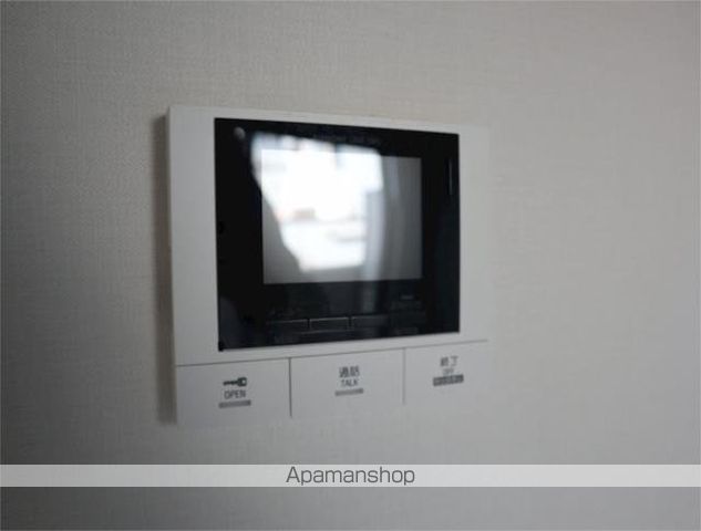 エーデルハイムの内装写真