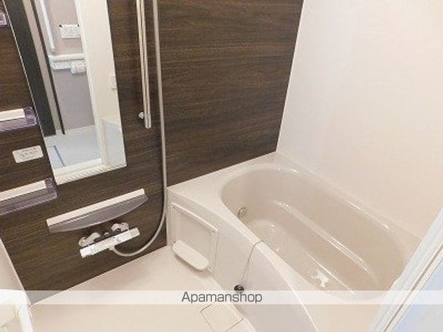 メゾン メルヴェーユIIの内装写真