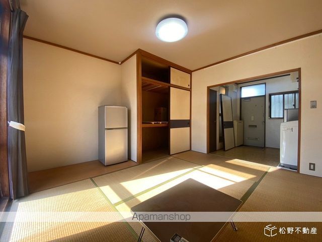 シティハイムコーポM IIの内装写真