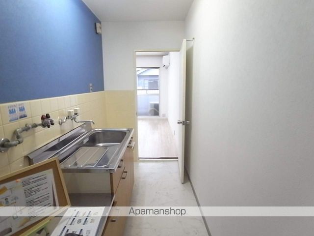 CASA VIEHAの内装写真