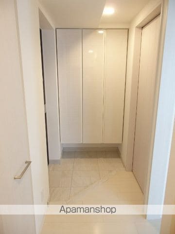 エンバシープレイスの内装写真
