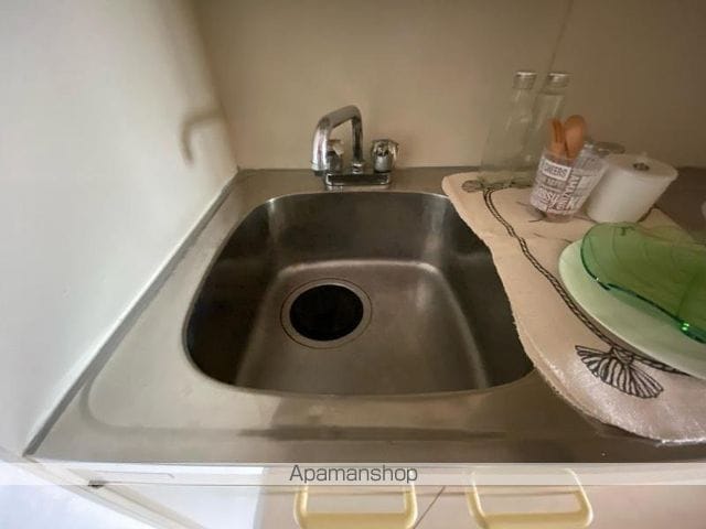 植田コーポの内装写真