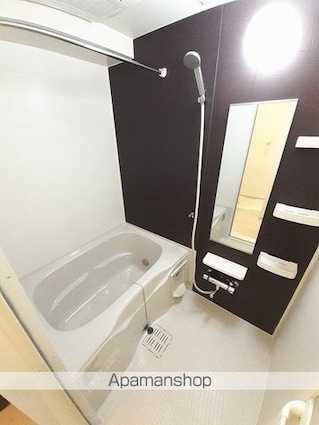 シャインツリー両国[1DK/36.56m2]のバス