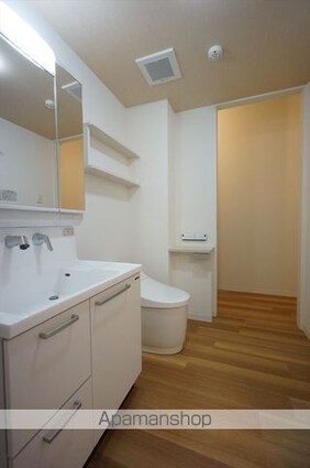 ザ・テラス丸の内[1LDK/43.46m2]の内装3