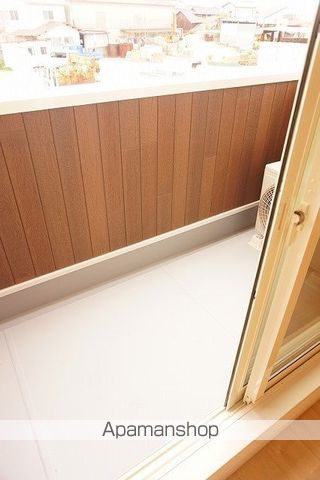 アルファ・ムスカェBの内装写真