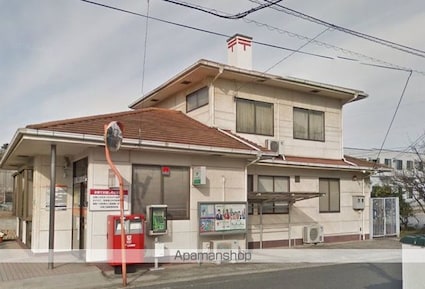 岡山県倉敷市玉島乙島[2LDK/58.77m2]の周辺2