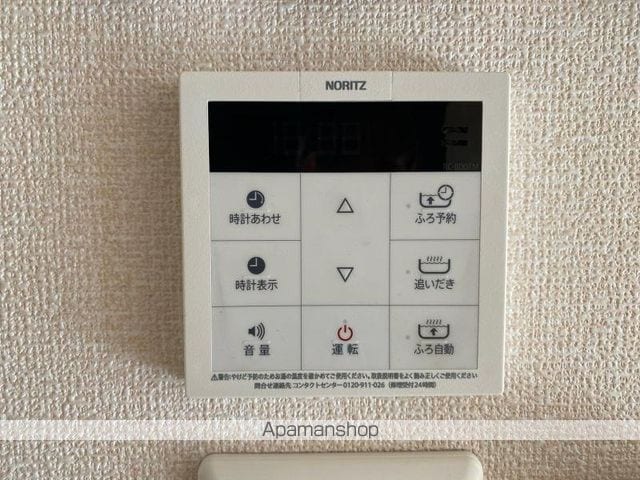 オネスト上林 B棟の内装写真