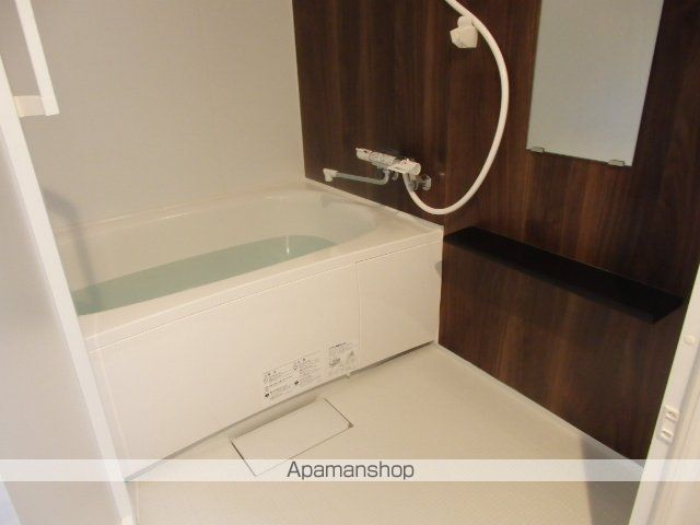 グランオルセー北大前の内装写真