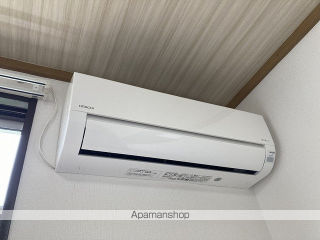 プランヴェールの内装写真