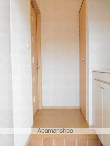 カサブランカ Bの内装写真