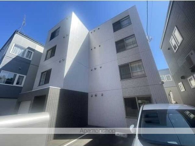 ヴレネージュ平岸WEST