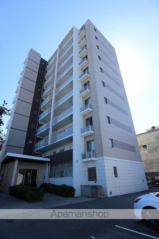 エル・グリシーヌ 102 ｜ 福岡県久留米市松ケ枝町5-1（賃貸マンション1LDK・1階・40.44㎡） その5