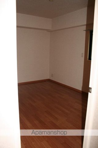 ハイアットプレイスの内装写真