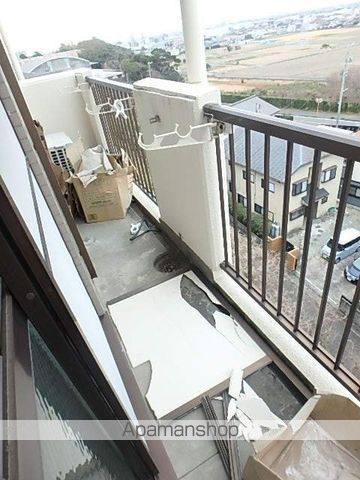 ロイヤルマンション磐田の内装写真