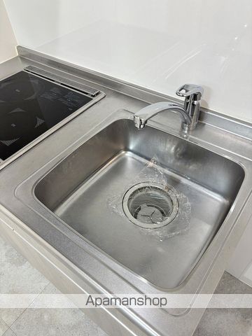 エルサ住之江の内装写真