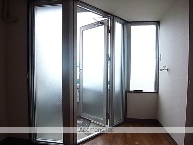 三喜マンションの内装写真
