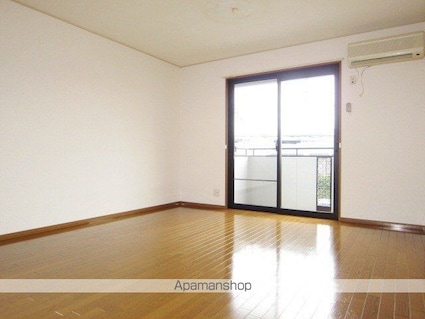 パルトネールＡ棟[2LDK/53.59m2]の内装5