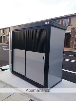 ルーナリア　Ⅱ[1LDK/46.35m2]の共用部