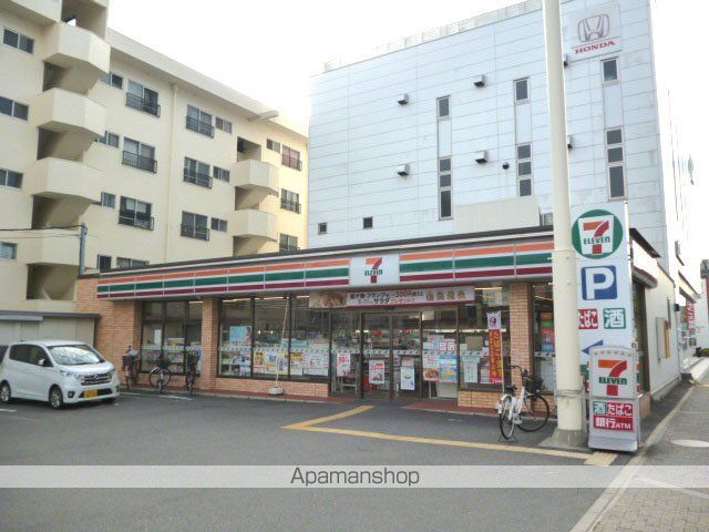 第1関根マンションの周辺写真