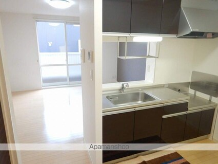 シャーメゾンサンモール　Ａ棟[1LDK/47.61m2]の内装2