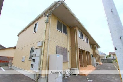 メゾン　シンシア[3LDK/65.87m2]の外観1