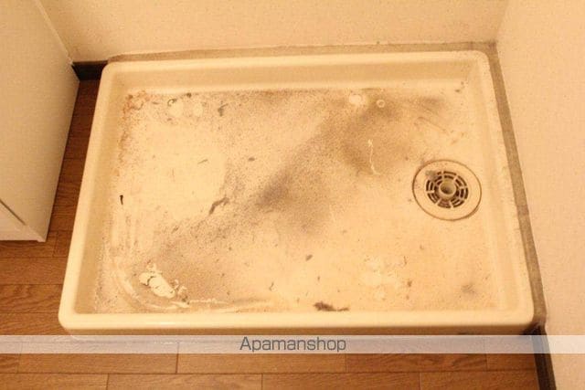 グレインヂ泉丘の内装写真