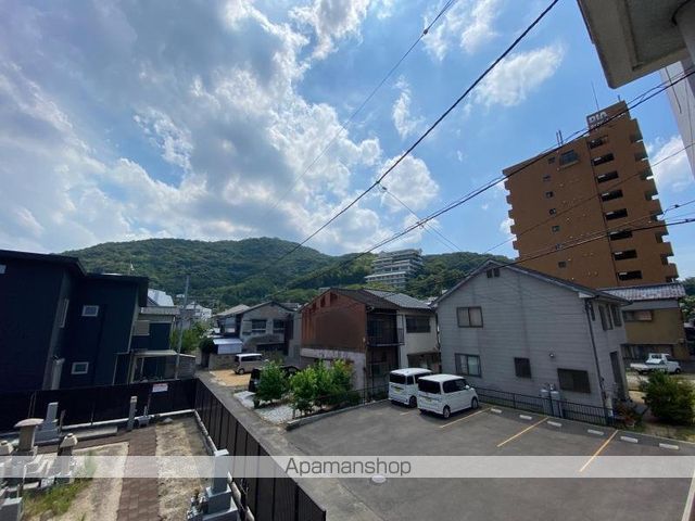 コート西宝町の内装写真