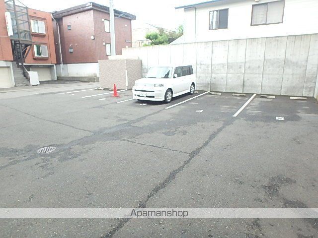 パーチェ豊平公園のその他写真