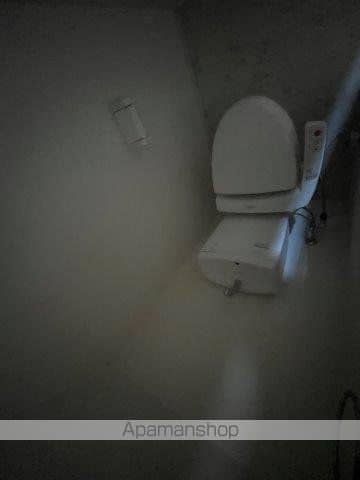 OTHELLO参番館の内装写真