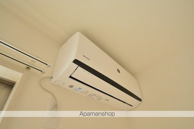 アスコットディア萩野町の内装写真