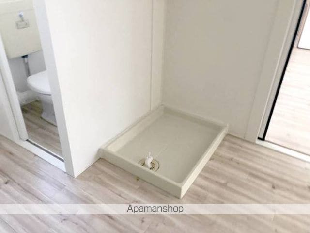 ビレッジハウス富山北4号棟の内装写真