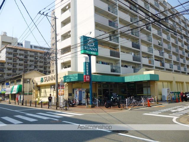 セレス駅南の周辺写真