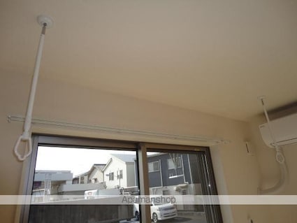 グランコスモＢ[1K/34.32m2]の内装