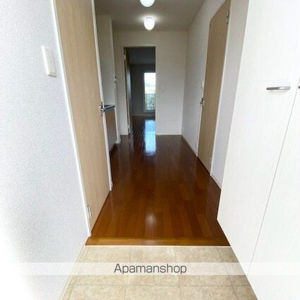 ラ・メゾンＫ２[1K/32.17m2]の玄関