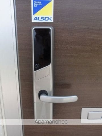 コモド社前の内装写真