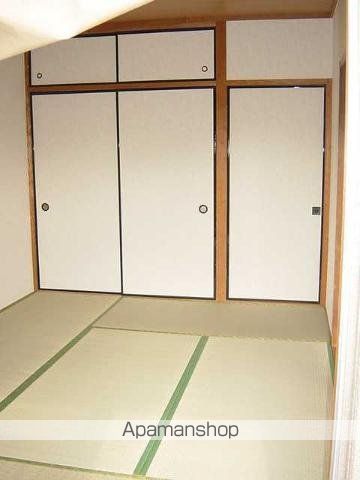 エポックハイムけんせいA・Bの内装写真