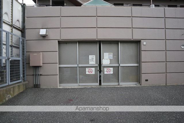 平野元町 日興マンションのその他写真