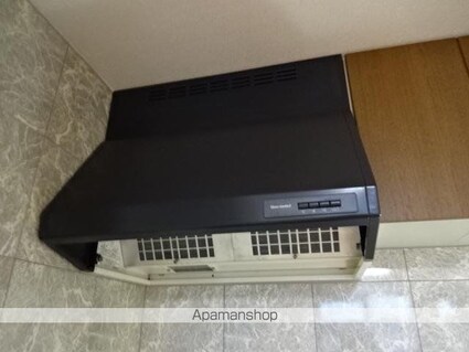 ウィンディヒルズ[2LDK/55.42m2]の内装1