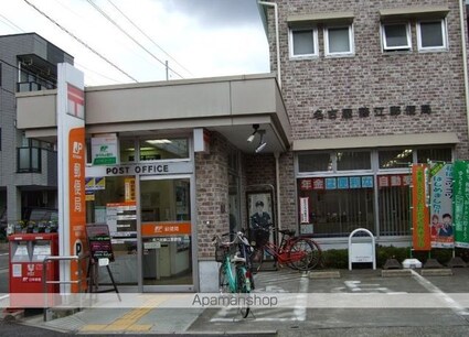 クラスティーネ中村町（クラスティーネナカムラチョウ）[1K/22.2m2]の周辺1