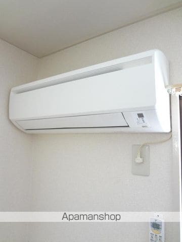 ラパンジール阿波座IIの内装写真